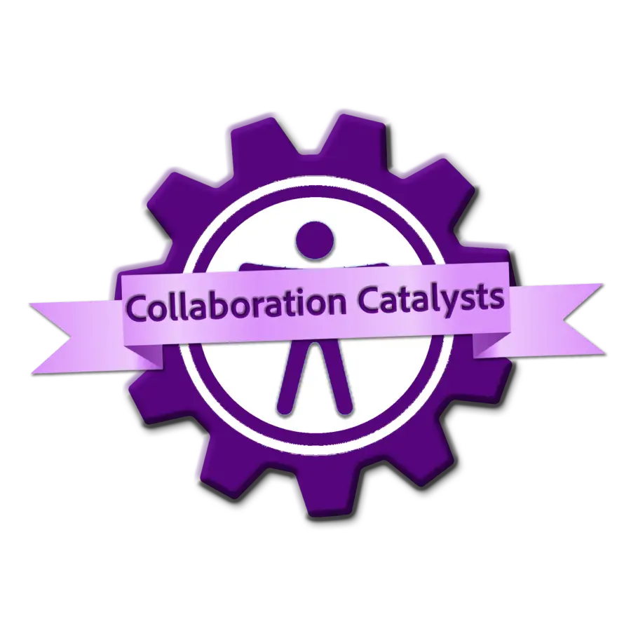 Collaboration Catalysts