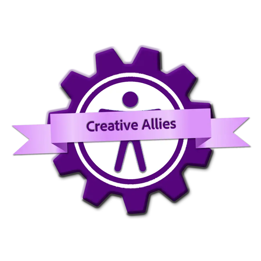 Creative Allies