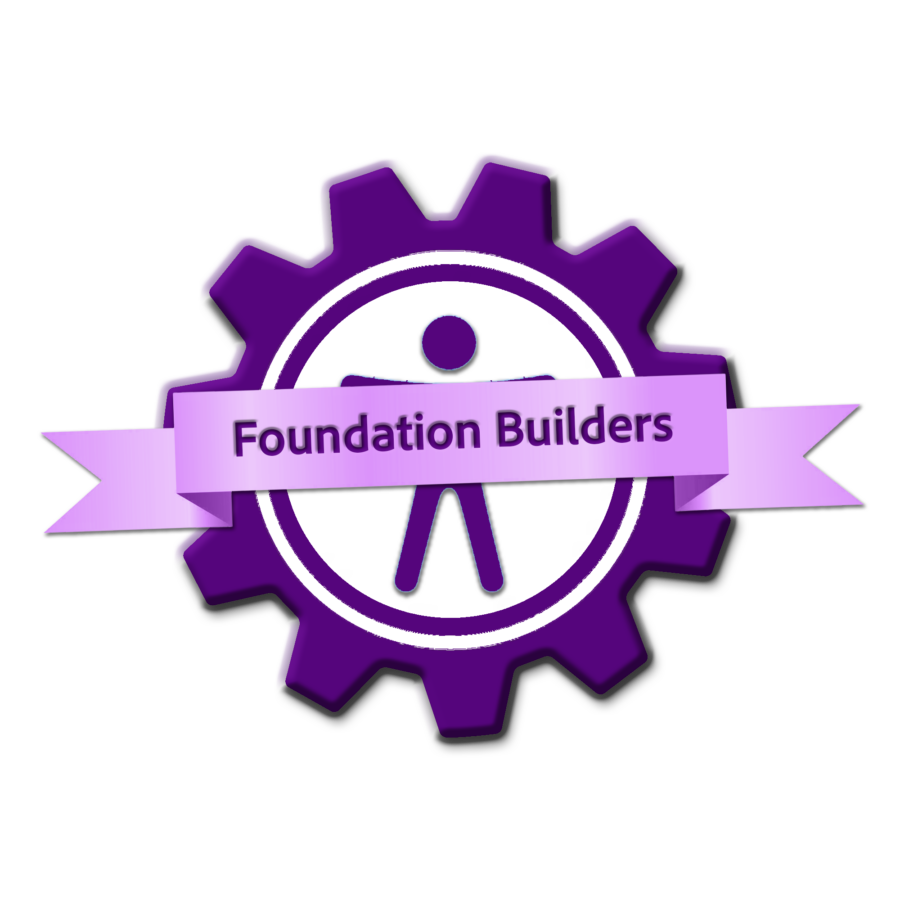 Foundation Builders