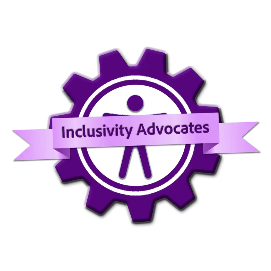 Inclusivity Advocates