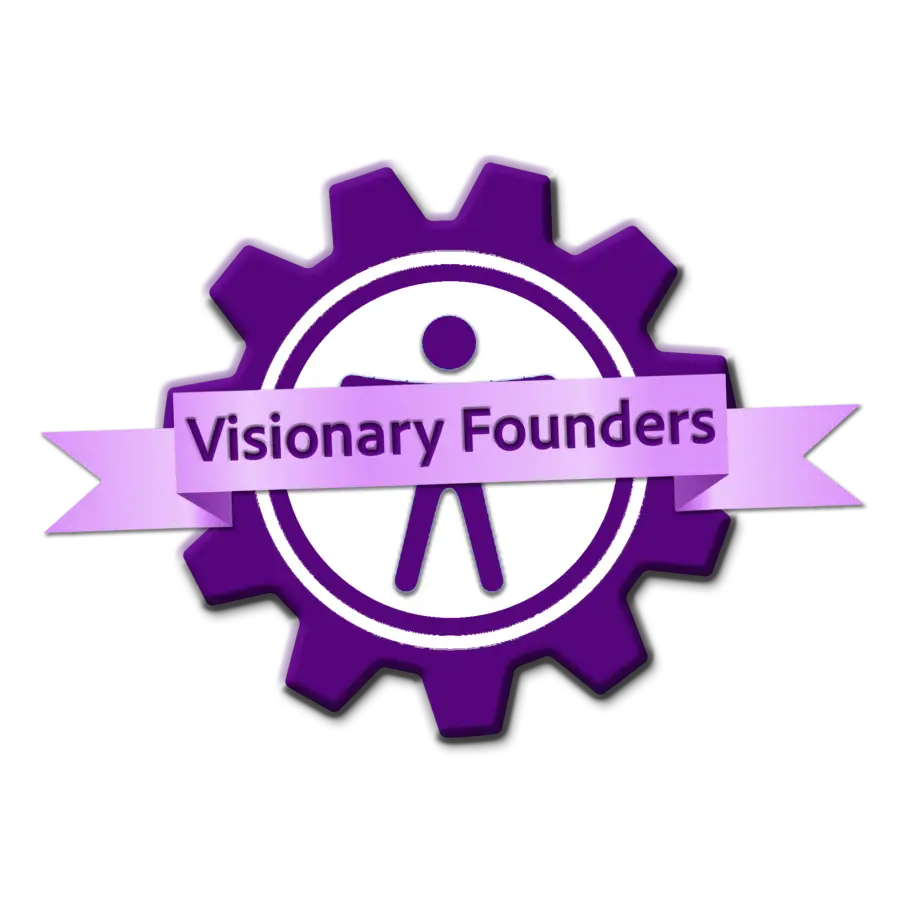 Visionary Founders